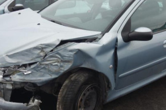 Porte arriere droit PEUGEOT 206