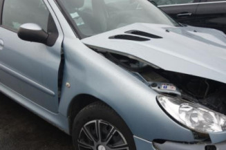 Porte arriere droit PEUGEOT 206