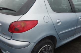 Porte arriere droit PEUGEOT 206