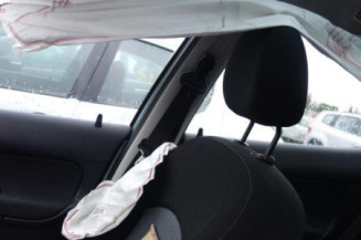 Porte arriere droit PEUGEOT 206