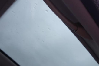 Porte arriere droit PEUGEOT 206