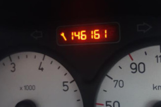 Porte arriere droit PEUGEOT 206