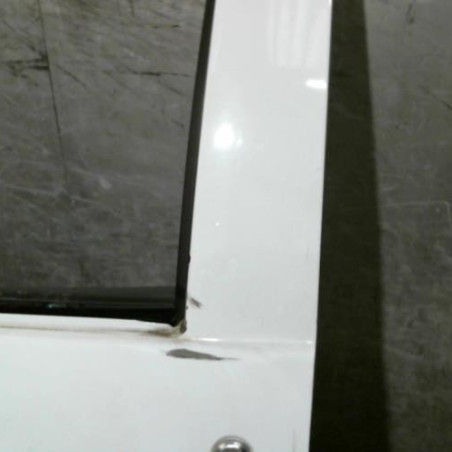 Porte avant gauche RENAULT TWINGO 2