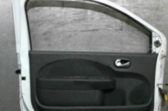 Porte avant gauche RENAULT TWINGO 2