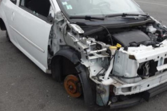 Porte avant gauche RENAULT TWINGO 2