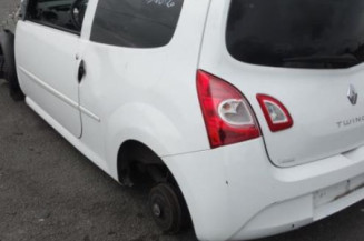 Porte avant gauche RENAULT TWINGO 2
