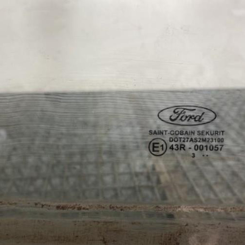 Vitre arriere droit FORD C-MAX 1 Photo n°4
