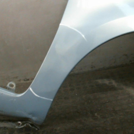 Aile avant droit FIAT PANDA 2