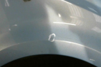 Aile avant droit FIAT PANDA 2