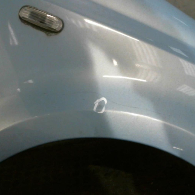 Aile avant droit FIAT PANDA 2 Photo n°3