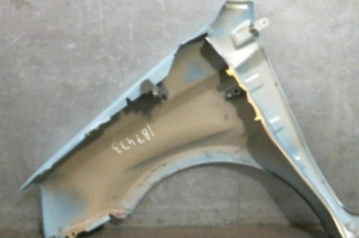 Aile avant droit FIAT PANDA 2