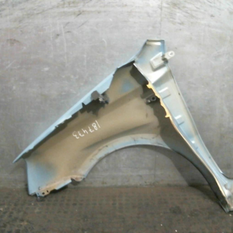 Aile avant droit FIAT PANDA 2 Photo n°4