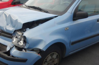 Aile avant droit FIAT PANDA 2