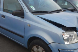 Aile avant droit FIAT PANDA 2