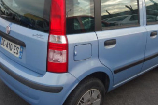 Aile avant droit FIAT PANDA 2