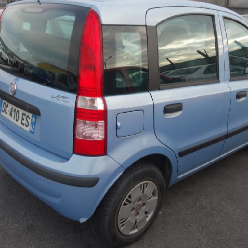 Aile avant droit FIAT PANDA 2 Photo n°7