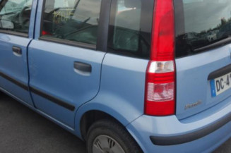 Aile avant droit FIAT PANDA 2