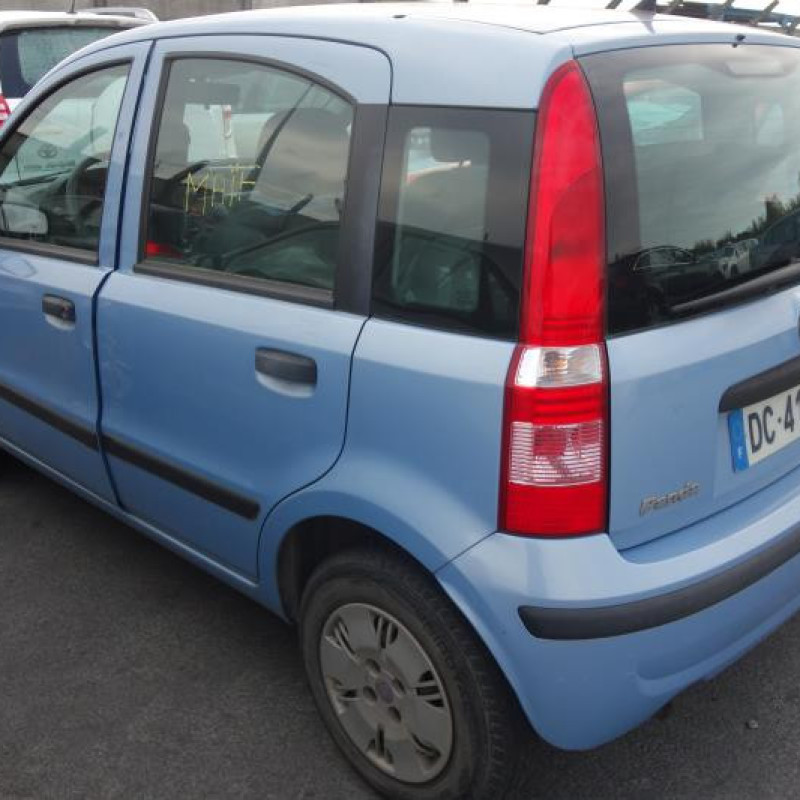 Aile avant droit FIAT PANDA 2 Photo n°8