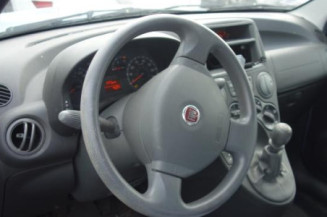 Aile avant droit FIAT PANDA 2