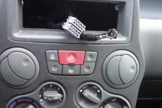 Aile avant droit FIAT PANDA 2