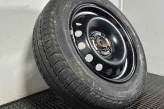 Roue RENAULT CLIO 2 Photo n°1