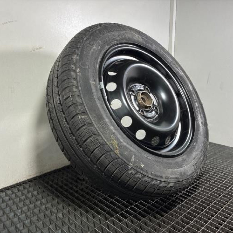 Roue RENAULT CLIO 2 Photo n°1