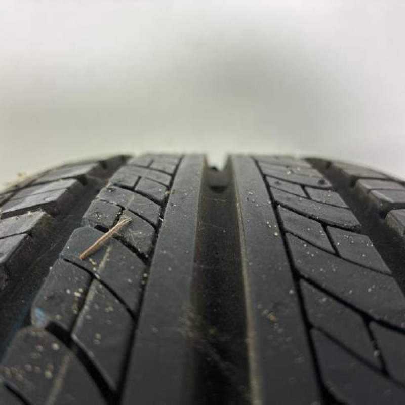 Roue RENAULT CLIO 2 Photo n°2