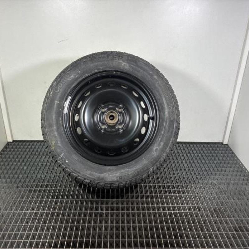 Roue RENAULT CLIO 2 Photo n°4