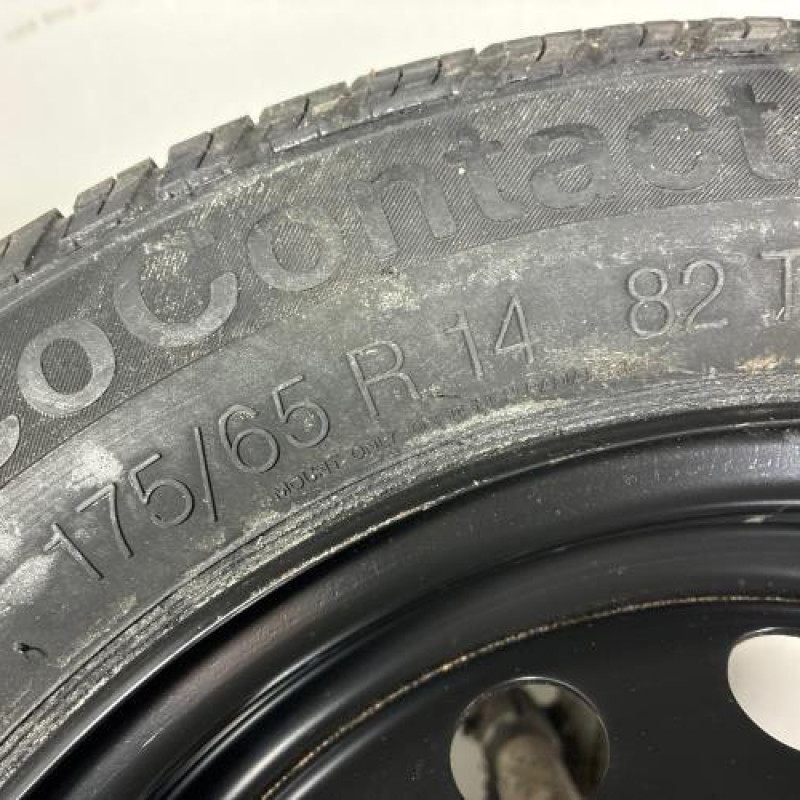 Roue RENAULT CLIO 2 Photo n°5