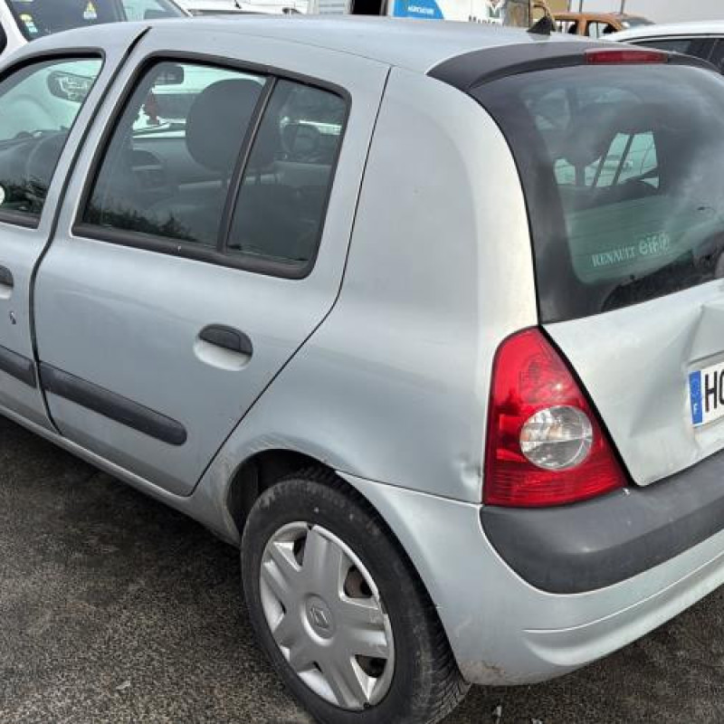Roue RENAULT CLIO 2 Photo n°19