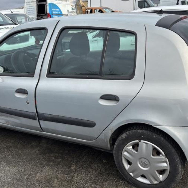 Roue RENAULT CLIO 2 Photo n°20