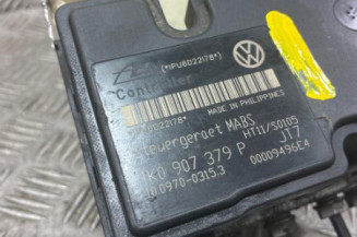 Bloc ABS (freins anti-blocage) VOLKSWAGEN GOLF PLUS