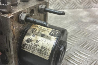 Bloc ABS (freins anti-blocage) VOLKSWAGEN GOLF PLUS