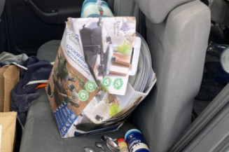 Bloc ABS (freins anti-blocage) VOLKSWAGEN GOLF PLUS