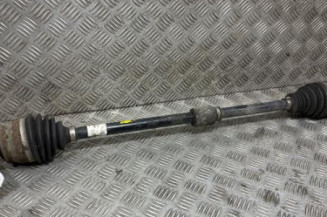 Cardan droit (transmission) OPEL CORSA E Photo n°1