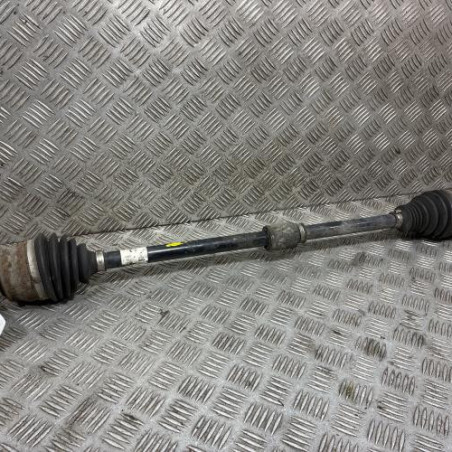 Cardan droit (transmission) OPEL CORSA E Photo n°1