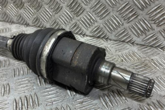 Cardan droit (transmission) OPEL CORSA E