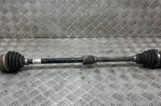 Cardan droit (transmission) OPEL CORSA E