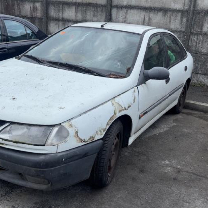 Antenne RENAULT LAGUNA 1 Photo n°4