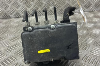 Bloc ABS (freins anti-blocage) OPEL CORSA D Photo n°1