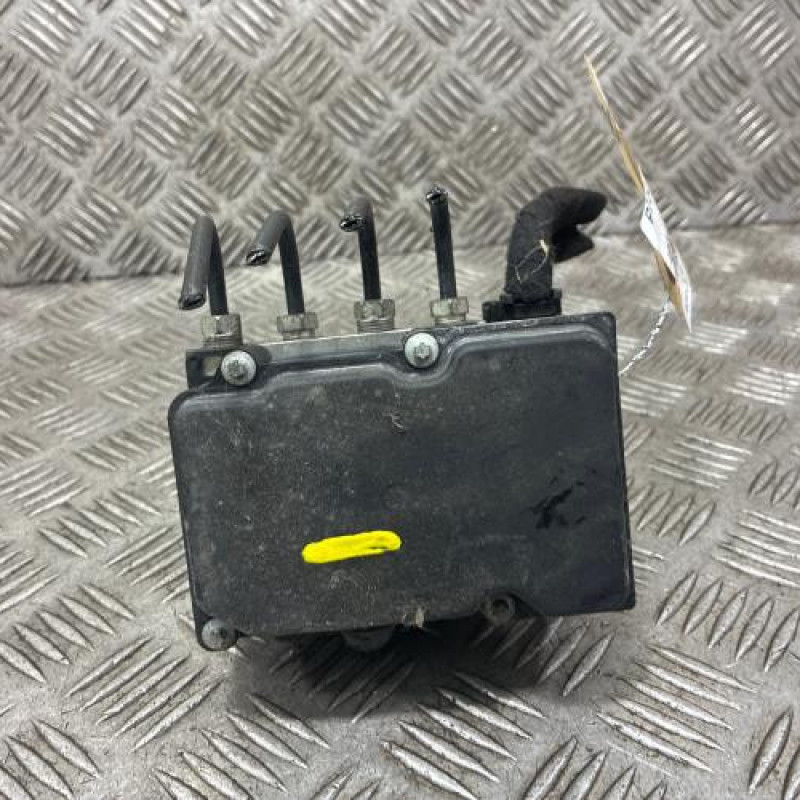 Bloc ABS (freins anti-blocage) OPEL CORSA D Photo n°1