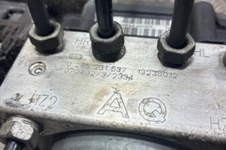 Bloc ABS (freins anti-blocage) OPEL CORSA D