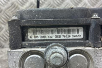 Bloc ABS (freins anti-blocage) OPEL CORSA D