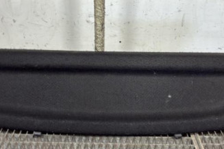 Plage arriere OPEL AGILA B Photo n°1