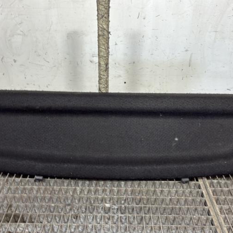 Plage arriere OPEL AGILA B Photo n°1