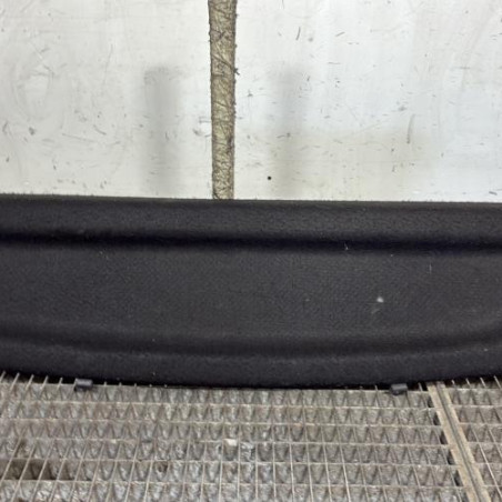 Plage arriere OPEL AGILA B Photo n°1