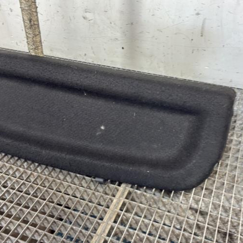 Plage arriere OPEL AGILA B Photo n°3