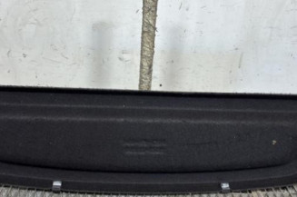 Plage arriere OPEL AGILA B