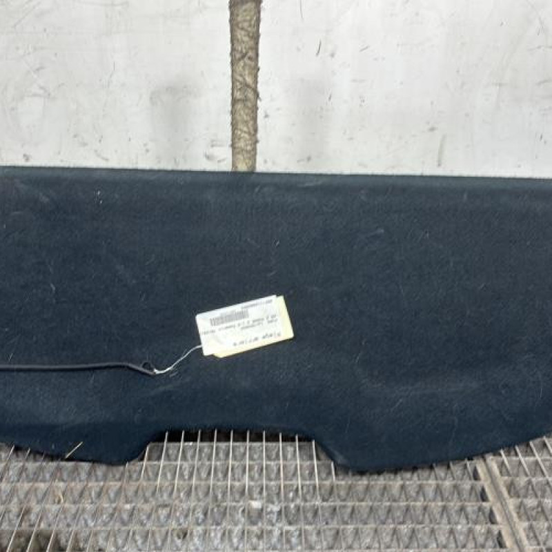 Plage arriere FORD KA 2 Photo n°1