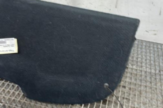 Plage arriere FORD KA 2